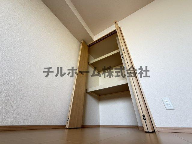 ウィステリアのその他|当社、チルホームのHPもご覧ください(^^)/物件情報多数♪