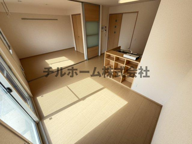 ウィステリアの和室|当社、チルホームのHPもご覧ください(^^)/物件情報多数♪