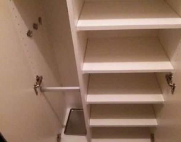 Ｗｏｒｌｄ　Ｒｅｓｉｄｅｎｃｅ　大手町の収納|※別部屋参照