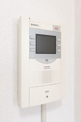 【セキュリティ】 | トーカン伊勢佐木町キャステール