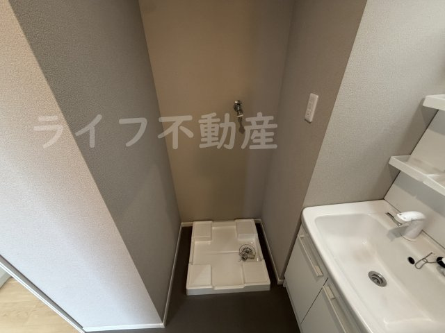 リビングライフ長瀬イーストの設備