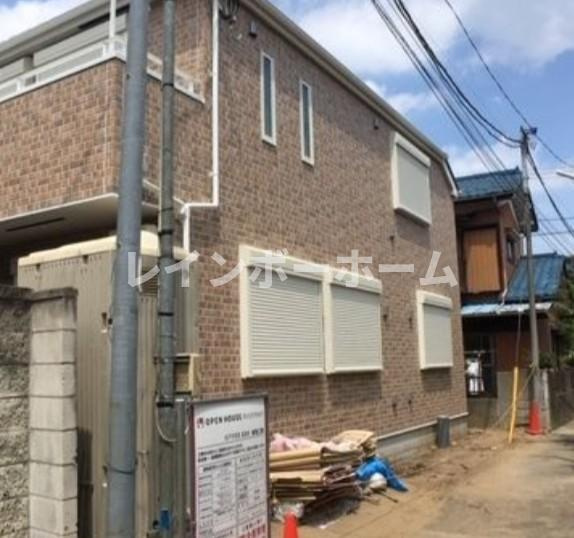 横濱館のその他共用部分
