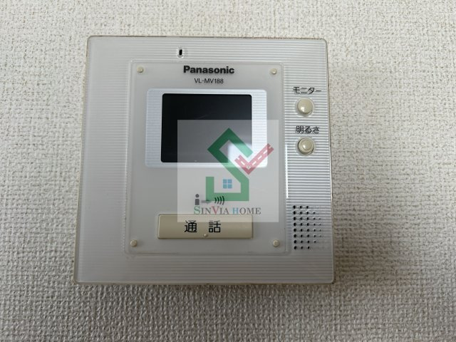 サウスエクセルのセキュリティ