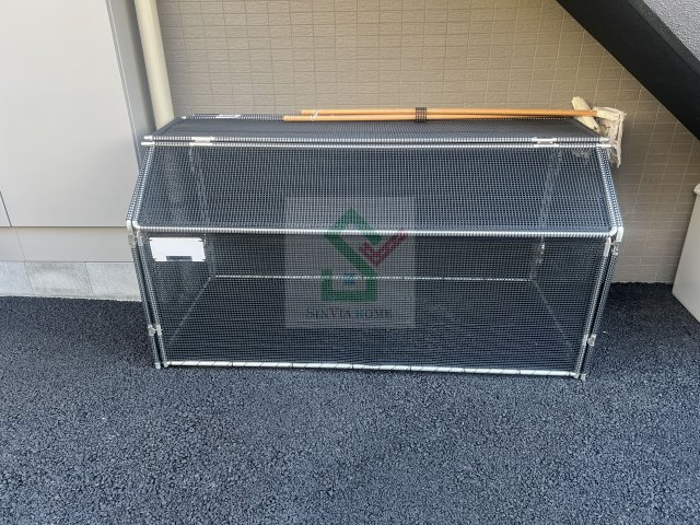 ガレリアレジデンス石神井公園のその他