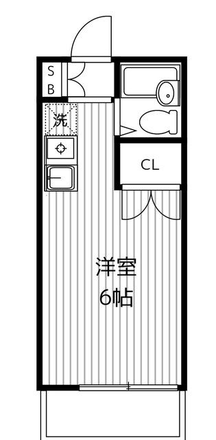 エメラルドハイム上大岡