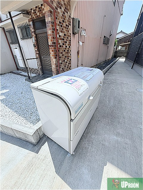 ハーモニーテラス平安通Ⅱのその他共用部分