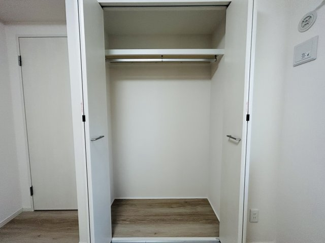 ペンシエロの収納