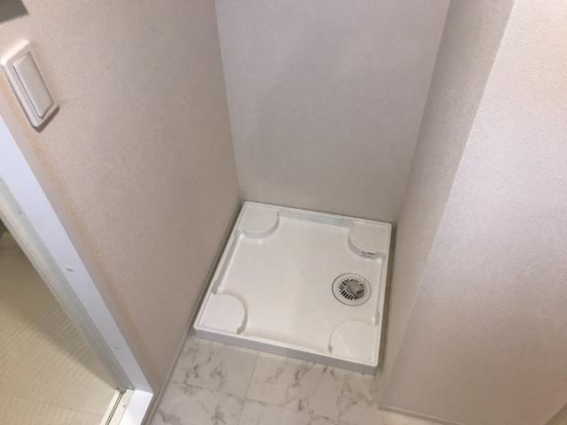 稲城市大丸の賃貸マンションの設備