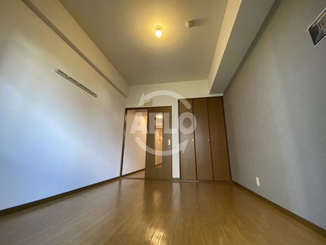 シャルマンハイム大淀の洋室|シャルマンハイム大淀　洋室
