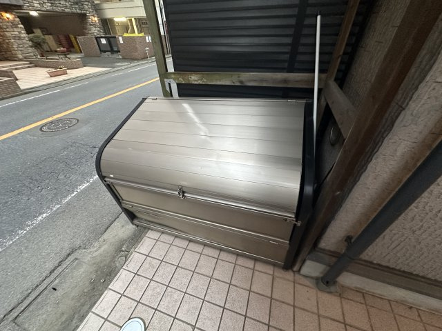 エミネンス多摩川のその他共用部分