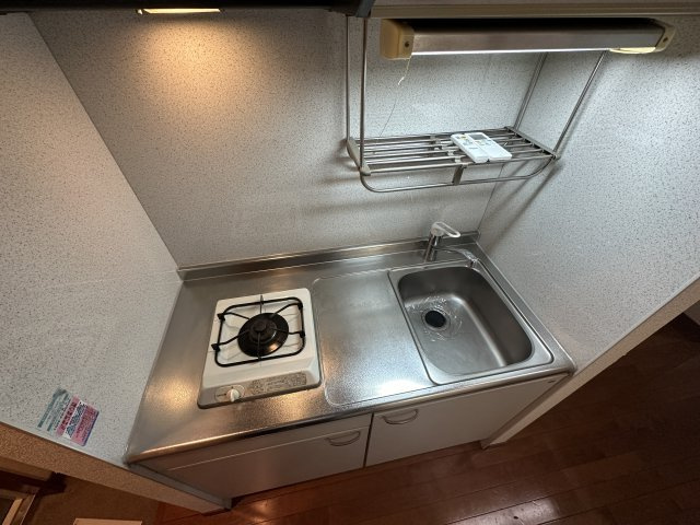 エミネンス多摩川のキッチン|キッチン