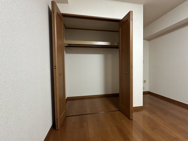 エミネンス多摩川の収納|収納