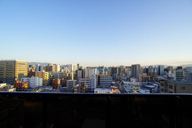 福岡市博多区美野島１丁目の賃貸マンション|物件の画像13