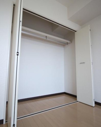 ミリアビタNO.13の収納
