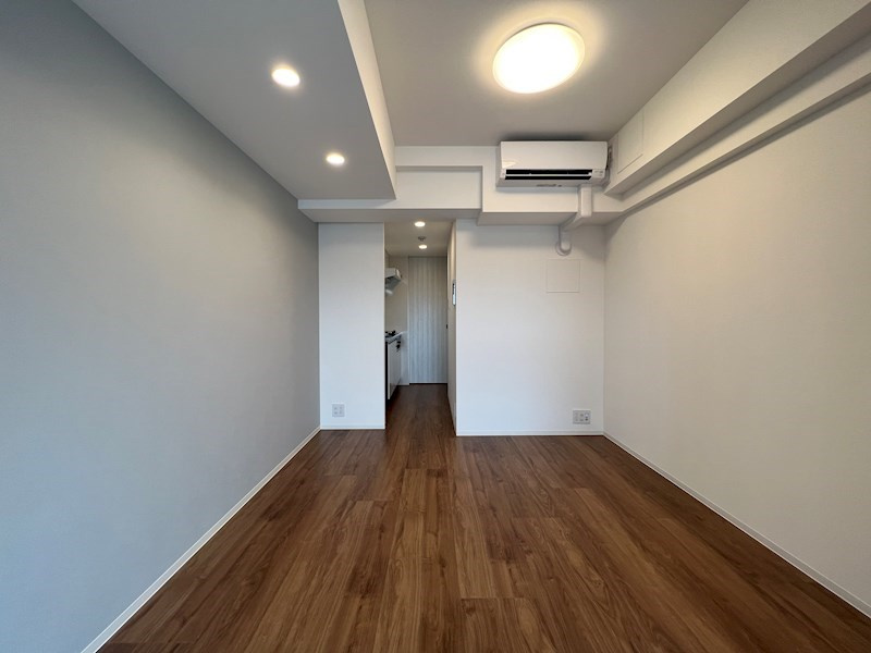 新品家具付きマンション睦町4(KaGood神奈川)の洋室