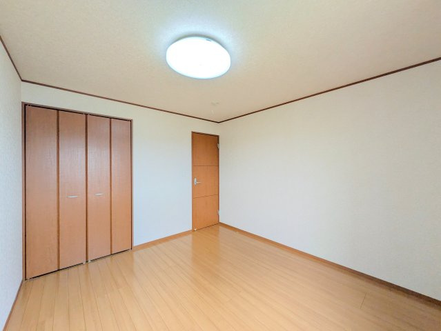 下浜田町戸建の設備