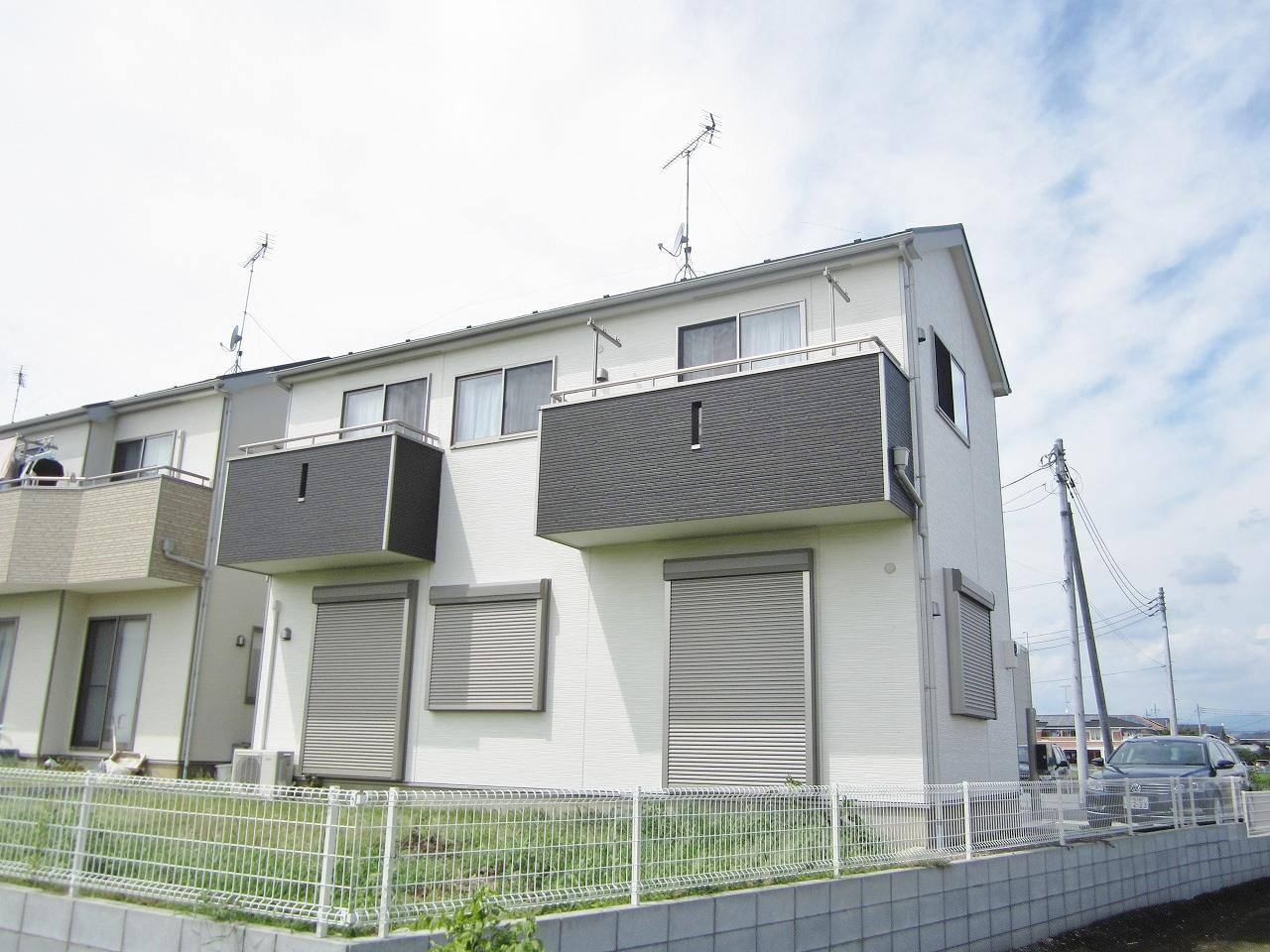 下浜田町戸建
