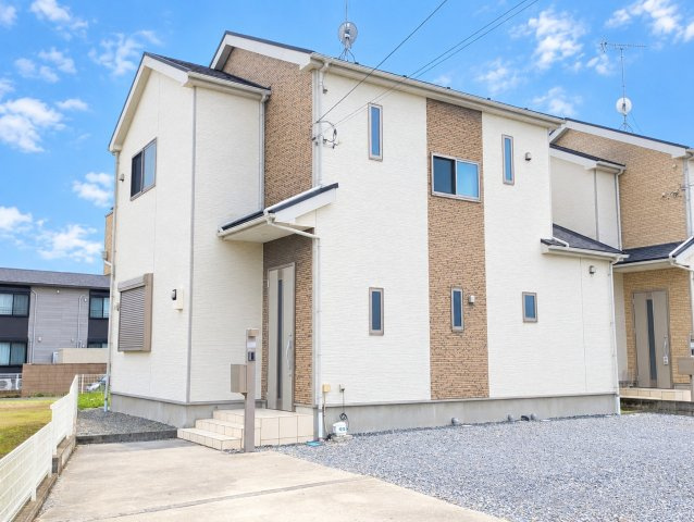 下浜田町戸建