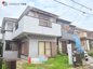 坂戸市花影町　中古戸建の画像