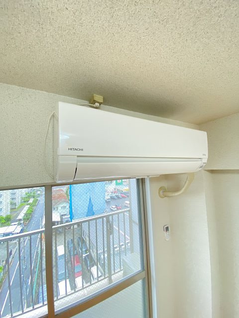 尼崎市名神町１丁目の賃貸マンションのその他