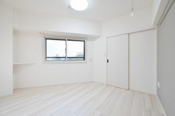 【寝室】ARKMARK上北沢 