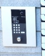 Ａｍｂｉｔｉｏｎ草加吉町のセキュリティ
