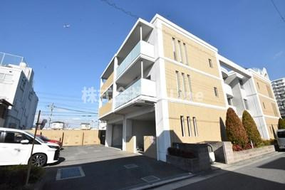Skordの外観