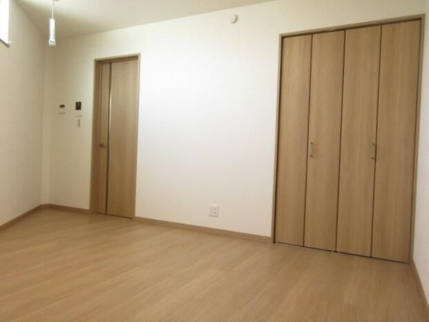 ＣＡＳＡ　ＲＩＯの内装