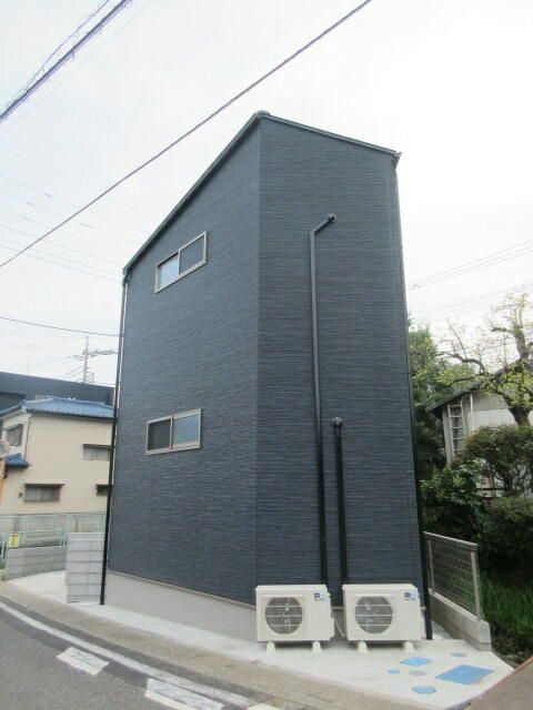 ＣＡＳＡ　ＲＩＯの外観