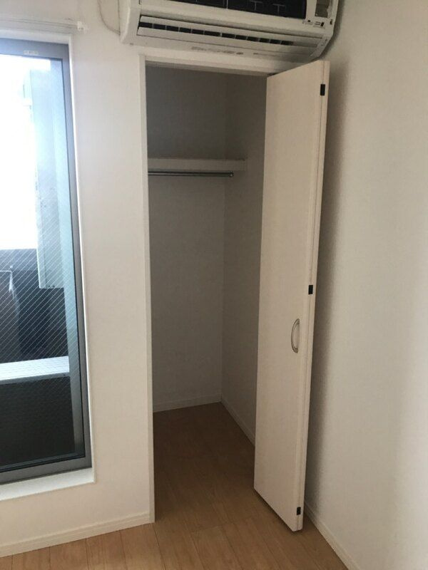 RABONAの収納