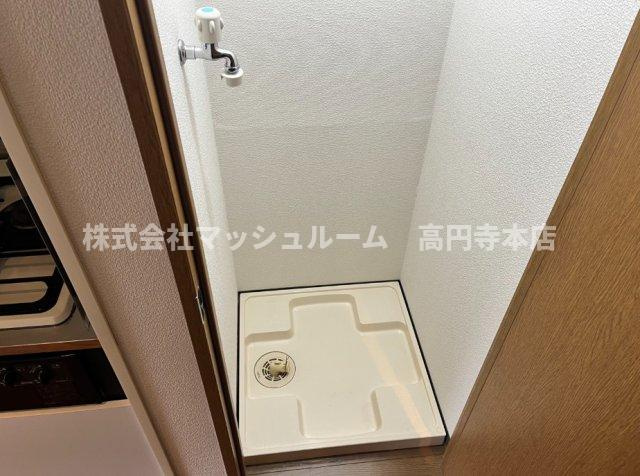 ティユール岡本の設備