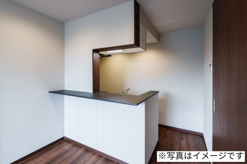 robot home 土呂町(ロボットホームトロチョウ)の内装|※写真はイメージです。
