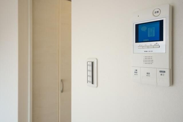ステーラ・ルーチェのセキュリティ
