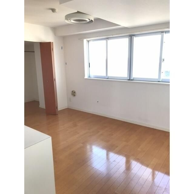 フローラガーデンの内装