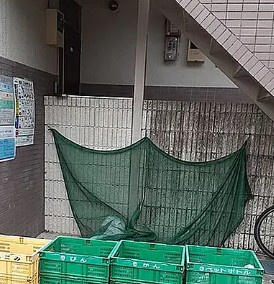 アヴェイラ朝霞のその他共用部分