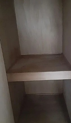 アヴェイラ朝霞の収納|別部屋参照写真