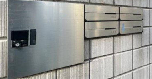 SiestaVilla清瀬ⅱのその他共用部分
