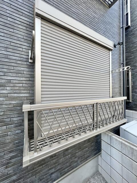 SiestaVilla清瀬ⅱのセキュリティ