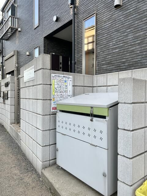 SiestaVilla清瀬ⅱのその他共用部分