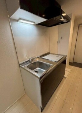 カインドネス狭山ヶ丘のキッチン|※同施工別部屋参考写真