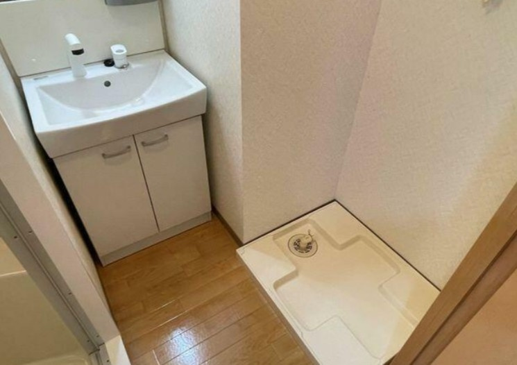 シャンティの設備
