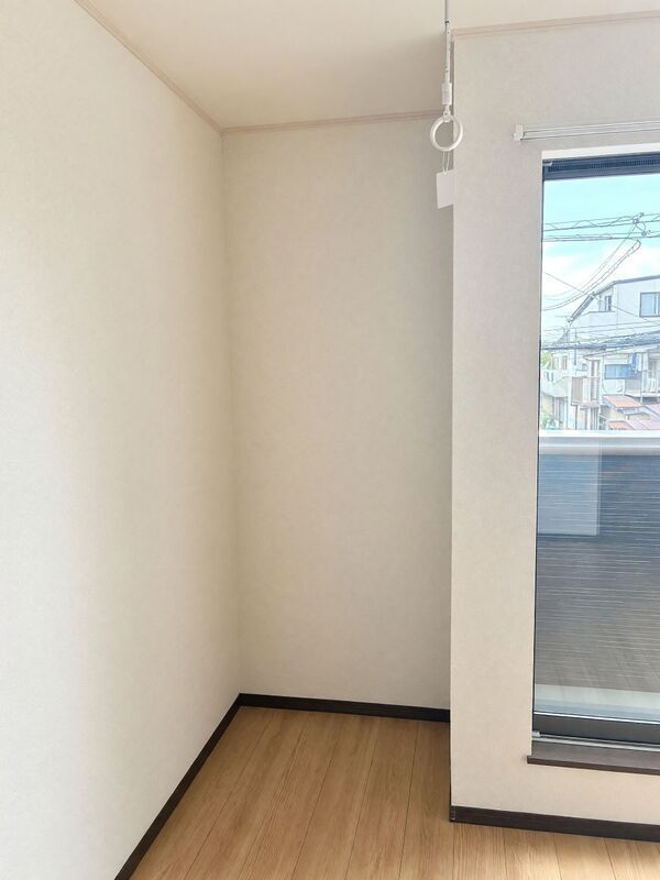 メゾンプランドール一ノ割の内装