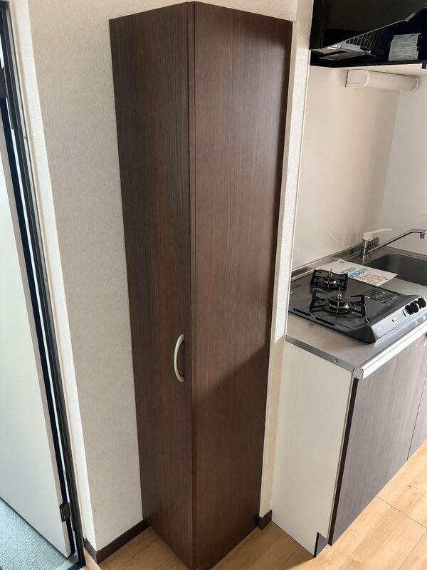 メゾンプランドール一ノ割の内装