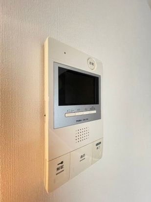 ドミール所沢Ⅴのセキュリティ