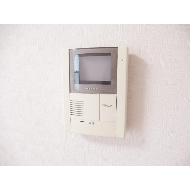 アムール　Ｒｉｒｏのセキュリティ