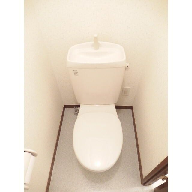 アムール　Ｒｉｒｏのトイレ