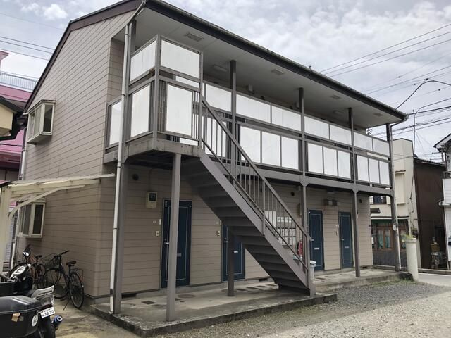 ボンサンス加山