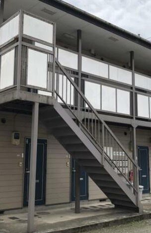 ボンサンス加山のその他共用部分