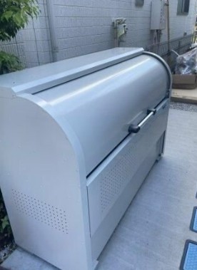 カインドネス狭山ヶ丘のその他共用部分|※同施工参照写真