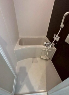 カインドネス狭山ヶ丘の浴室|※同施工別部屋参考写真